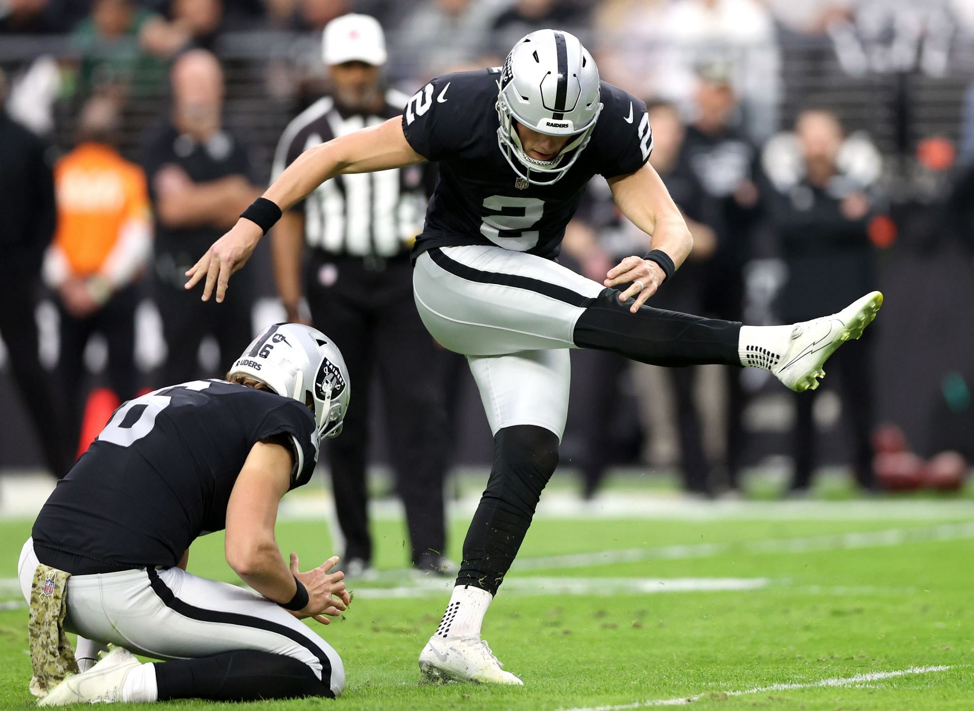 Best Kickers in the NFL 2023 - Top 10 Elite Legmasters of the