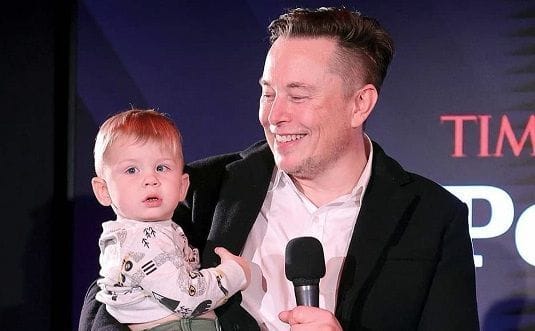 What is the nationality of Elon Musk?