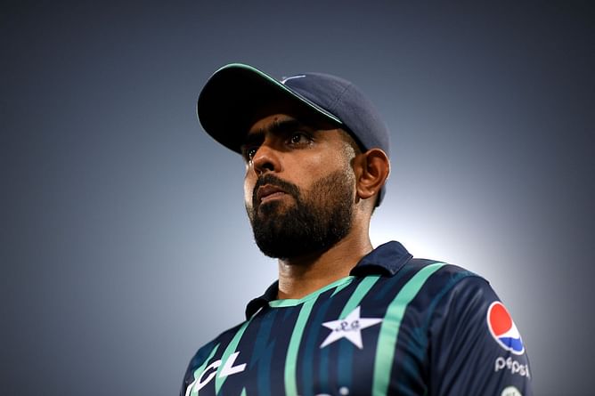 3 players who can replace Babar Azam as Pakistan's T20I captain