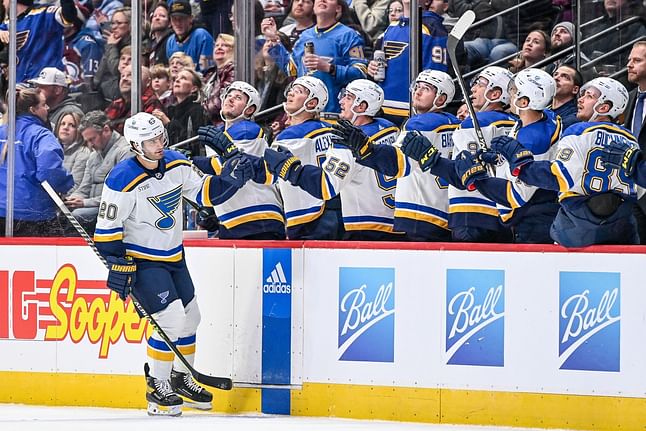 Ducks vs Blues Prediction, Odds, Line, Pick, and Preview: November 19 | 2022-23 NHL Season