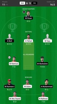 Fantasy suggestion #2