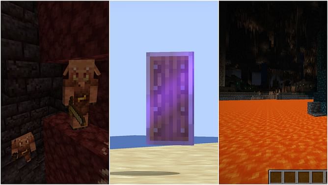 5 best tips for Minecraft beginners