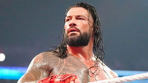 WWE commentator says 50-year-old legend could be the one to dethrone Roman Reigns