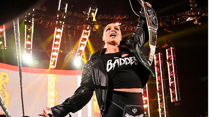 WWE star threatens to put Ronda Rousey through the "fight of her life"