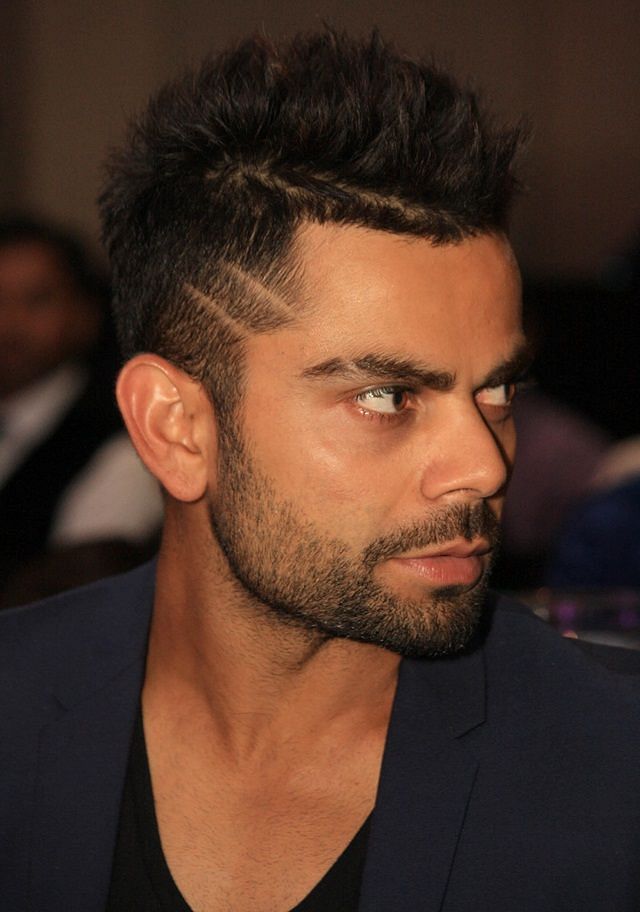 Virat Kohli New Hairstyle Video Ahead of India vs Australia T20I Series  Former Indian Captain Flaunts Cool Look   LatestLY