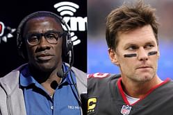 “Tom Brady is a liar” – Shannon Sharpe blasts Buccaneers QB for labeling team’s effort ‘embarrassing’