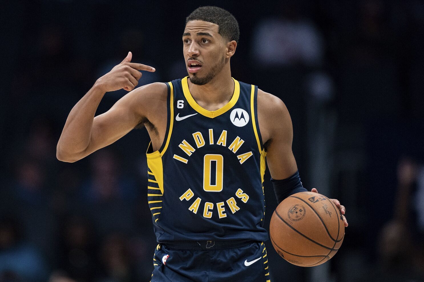 Can Tyrese Haliburton and the Indiana Pacers contend in the Eastern Conference?
