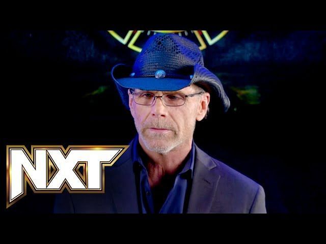 Updated Nxt Deadline 2022 Match Card After Wwe Nxt Shawn Michaels