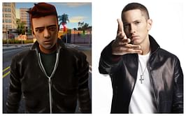 Rockstar refused to sign GTA movie deal with Eminem as lead, says insider