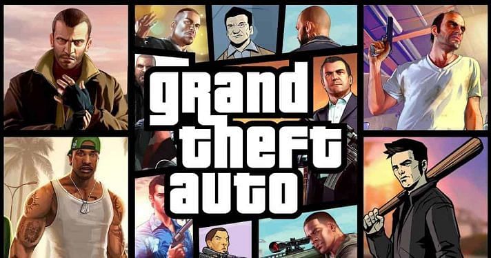 Grand Theft Auto Advance, GTA Wiki