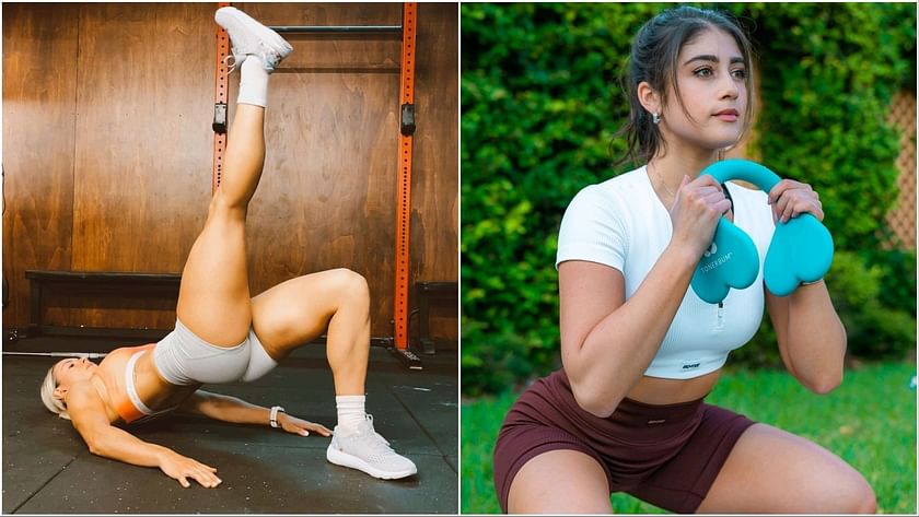 How To Get A Bigger Butt: 5 Easy Exercises To Do At Home