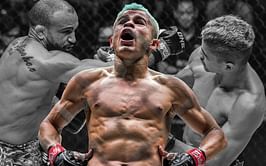 “That’s going to happen very soon” - Fabricio Andrade believes rematch with John Lineker is inevitable