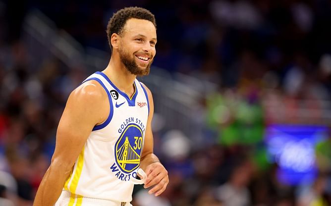 Steph Curry's height and how he thrived despite it: Making a case for the Golden State Warriors star being the greatest player ever under 6'6