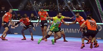 PKL 2022 में इस हफ्ते होने वाली मैचों की लिस्ट: 8 टीमें खेलने वाली हैं 2 मैच