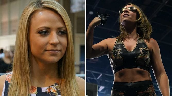 Emma returns to WWE: Which Smackdown Superstar is she currently dating?