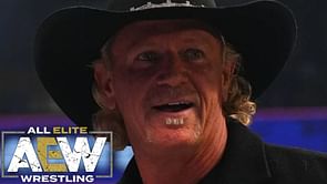 Former WWE official breaks down why 2-time Hall of Famer Jeff Jarrett is AEW's "best hire" to date