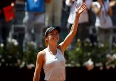 Elina Svitolina to hold charity gala to help war-torn Ukraine, hopes to bring displaced athletes back to her home country