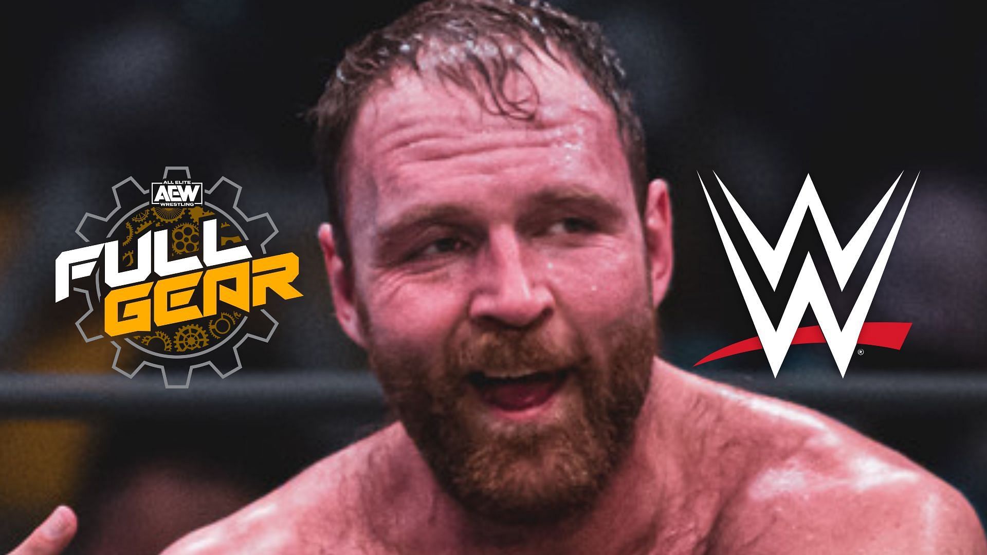 A WWE legend has accused Jon Moxley of sabotaging the main event of AEW Full Gear