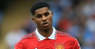 "It's refreshing" - Marcus Rashford heaps praise on Manchester United youngster