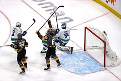 Golden Knights vs. Canucks Prediction, Line, Picks, and Odds - November 21 | 2022 NHL Season