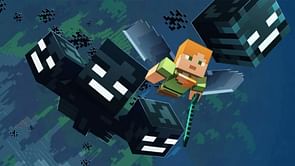 How to spawn the Wither in Minecraft easily (2022)
