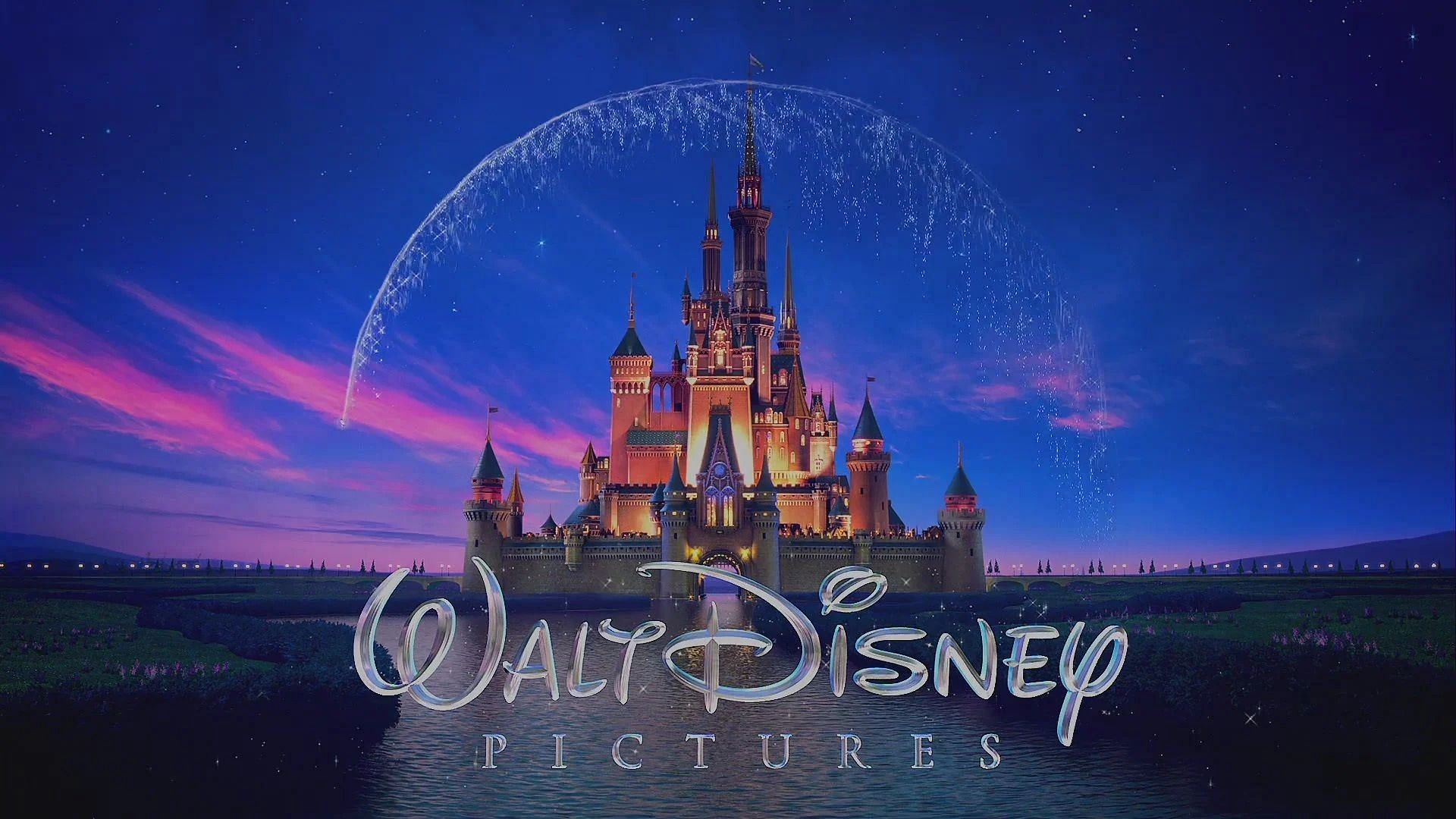 Walt Disney Pictures (Image via Disney)