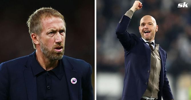Manchester United plot move for Chelsea target in January - Reports