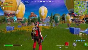 New Fortnite glitch grants infinite loot and easy wins, here is how to do it