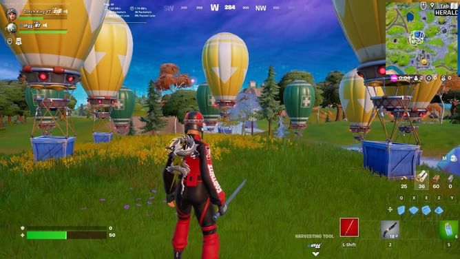 New Fortnite glitch grants infinite loot and easy wins, here is how to do it