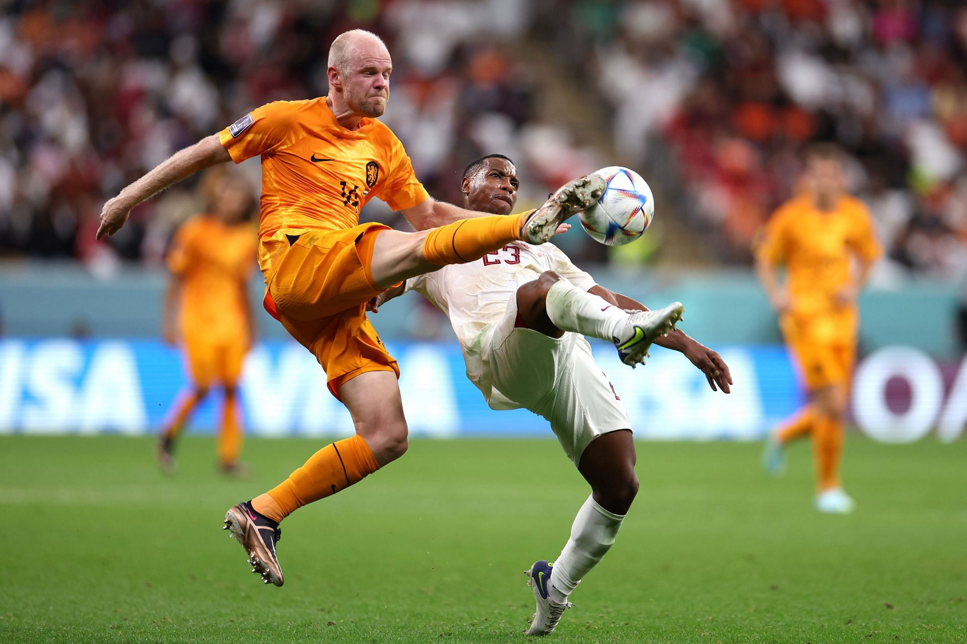 Ranking Netherlands 5 Best Players Against Qatar 2022 FIFA World Cup   52a00 16697443105553 1920 