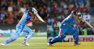 5 massive Sachin Tendulkar records that Virat Kohli has already broken