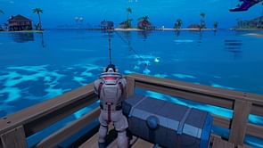 Fortnite Let Them Know (Day 3): How to complete the challenge & earn free reward