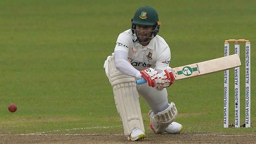 Bangladesh haven&#039;t had a great run in tests under Shakib this year.
