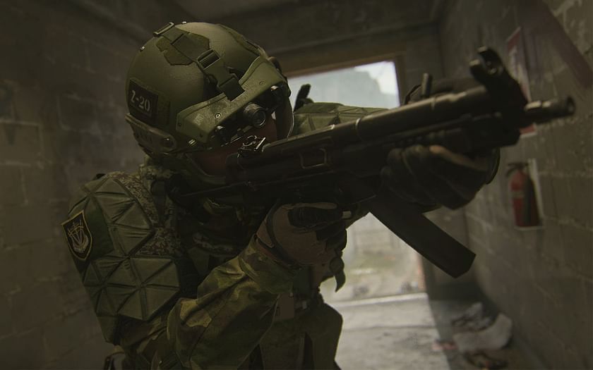 Getting Started in Modern Warfare®: Controls and Settings (PC)