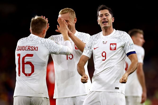 Mexico vs Poland Head-To-Head stats and numbers you need to know before Match 7 of the 2022 FIFA World Cup