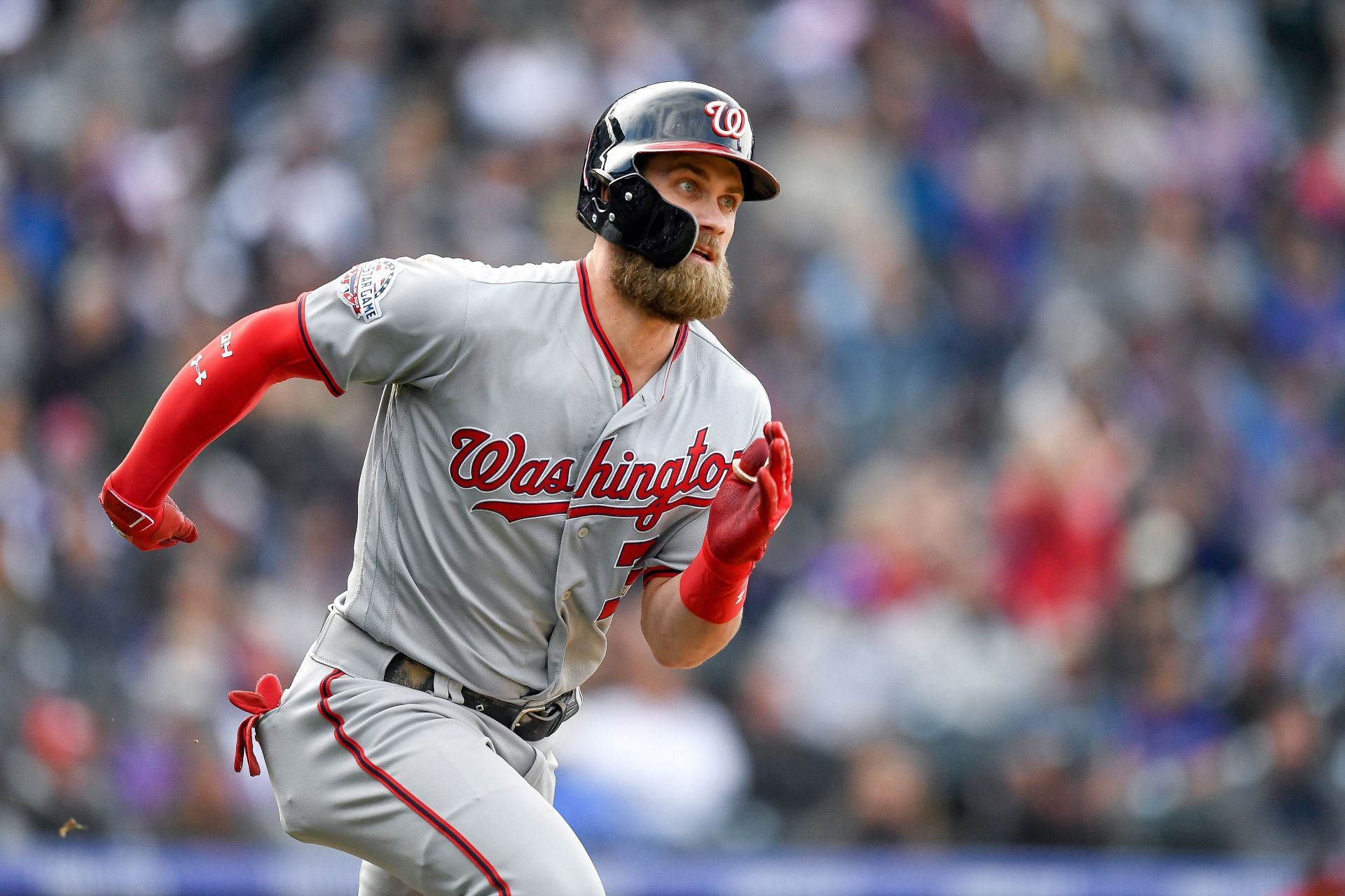 A Decade Of Bryce Harper: Where Baseball's Most Hyped Prospect Stands 10  Years In — College Baseball, MLB Draft, Prospects - Baseball America