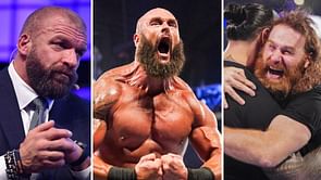 5 WWE Superstars who are thriving under Triple H