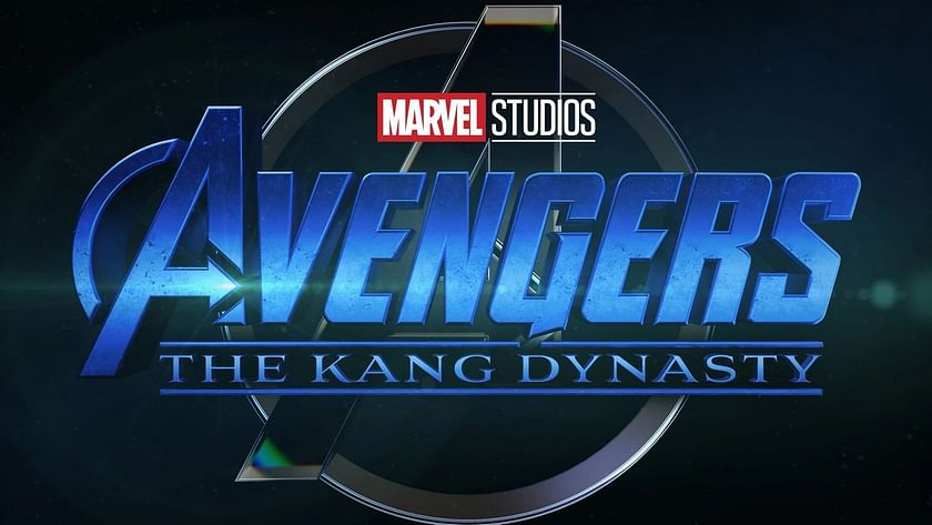 The Marvel Hub - The Kang Dynasty is coming.