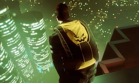 GTA Online players should mark their calendars for November 3