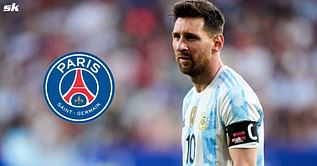 Lionel Messi's camp denies making FIFA World Cup demand to PSG - Reports
