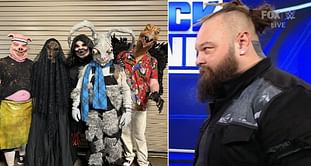 5 reasons why Bray Wyatt targetted LA Knight on WWE SmackDown - Common mindset, Potential partnership