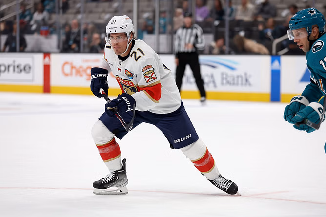 Hurricanes vs Panthers Prediction, Line, Picks, and Odds - November 9 | 2022 NHL Season