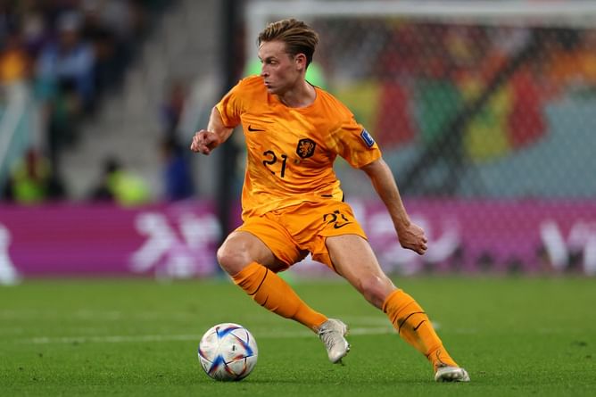 Netherlands vs Ecuador Prediction and Betting Tips | 25th November 2022