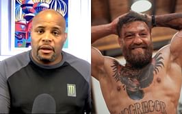 Daniel Cormier certain Conor McGregor won't be granted exception to USADA six-month rule - "You don't get to make your own rules"