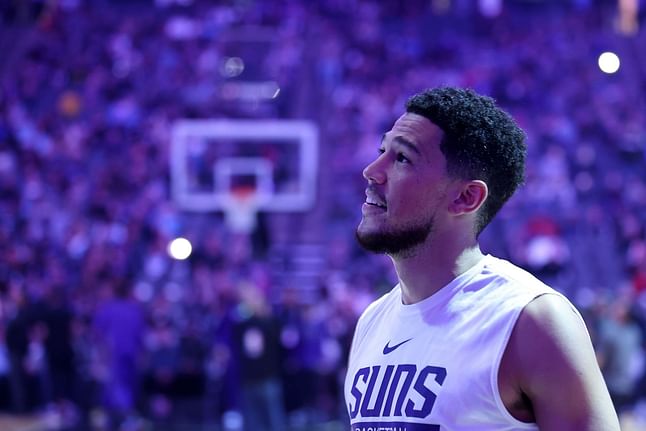 Chicago Bulls vs. Phoenix Suns Prediction: Injury Report, Starting 5s, Betting Odds and Spread - November 30 | 2022-23 NBA Season