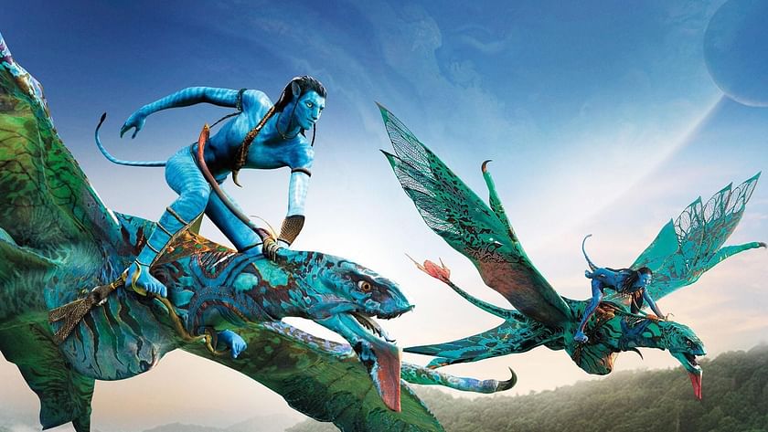 Avatar 2 release date, trailer and more about The Way of Water