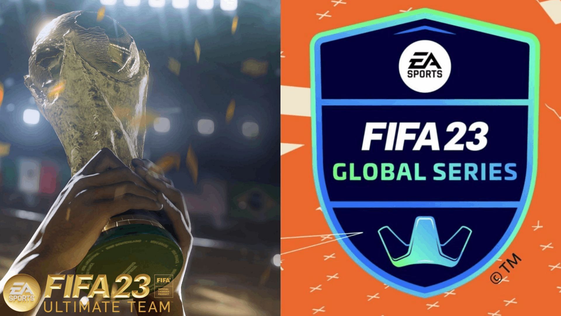 FIFA 23 FGS Challenge 6 SBC explained (Image via EA Sports FIFA)