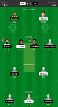 Fantasy suggestion #1