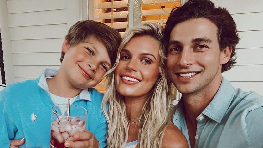 When did Madison LeCroy and Brett Randle get engaged? Southern Charm