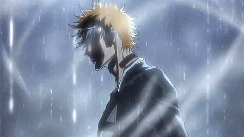 SPECIAL ENDING (Episode 7), BLEACH: Thousand Year-Blood War